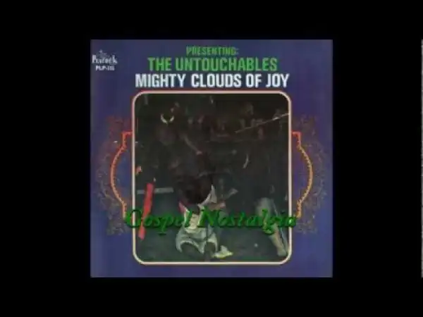 Mighty Clouds of Joy - Call Him Up